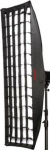 Godox SB-FW70100 - 70x100 cm Softbox w. Grid 70x100 cm