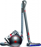 Dyson Cinetic Big Ball Absolute 2 srebrny