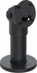 Ergonomic Solutions TABTILT PORTRAIT / LANDSCAPE ON, 120MM SP2 POLE - BLACK