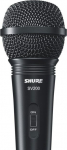 Shure SV200 microphone Black Karaoke microphone