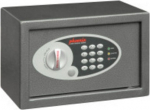 Phoenix Safe Co. Phoenix Safe Burglar-proof safe SS0801E Vela Home Office