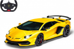 Jamara Lamborghini Aventador SVJ 1:14 2.4 GHz gelb B 6+