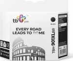 TB Print Tusz do HP OJ J4580 XL TBH-901XLBR BK ref
