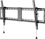 Wentronic Goobay | Wall mount | TV Wall Mount Pro TILT (XL) | Black