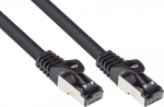 Alcasa Good Connections 8060-HP300S - 30 m - Cat6a - S/FTP (S-STP) - RJ-45 - RJ-45