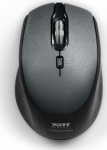 Port Designs Port MOUSE OFFICE PRO SILENT WIRELESS - BLACK