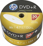 plates DVD+R Verbatim HP Inkjet-Printable (50szt)