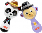 ''Eldohm'' Fisher-Price Maracas (22280)