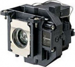 CoreParts Projector Lamp for Epson 220, Watt 3000 Hours, 220 Watt Fit