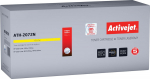 Activejet ATH-2072N toner (replacement for HP 117A W2072A; 2072A Supreme; 700 pages; yellow)