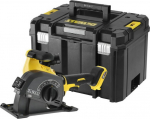 DeWalt DCG200NT-XJ Cordless Wall Chaser
