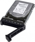 DEL Dell SSD, 480GB, 2.5", Mixed Use, 512e, SATA, 6Gbps, ISE
