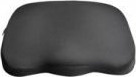 LEITZ ACCO Brands KENSINGTON Ergo Memory Foam Seat Cushion