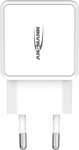 Ansmann Home Charger HC218PD white