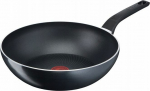Tefal wok Tytanowa 28cm