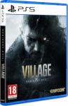 Capcom PS5 Resident Evil Village