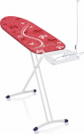 Leifheit L Solid Maxx ironing board 130 x 45 cm