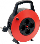 Acuma Pikendusjuhe 15m HJR-2A 3G1.0 kaablitrummel