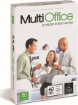 Koopiapaber A3 80g MultiOffice 500lehte/pk