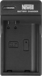 Newell Camera Charger Charger Newell DC-USB do battery EN-EL15