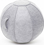 Stoo Active Ball - active ball, vaaleanharmaa, &Oslash;65 cm