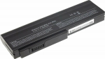 Green Cell battery for Asus N43 N53 G50 L50 M50 M60 A32-M50 10.8V 9 cell (AS09)