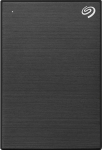 Seagate ONE TOUCH SSD 1TB BLACK 1.5IN, One Touch STKG1000400, 1000