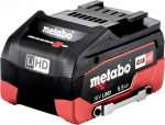 Metabo 18V 5.5Ah LiHD DS Akku-Pack