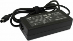 CoreParts Power Adapter for Asus/HP, 65W 19.5V 3.33A Plug:4.5*3.0