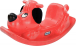 Little Tikes Rockin' Puppy Red (174254E3)