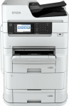 EPS Multifunction Epson WorkForce Pro WF-4825DWF (C11CJ06404)