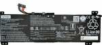 Lenovo 3-cell Lithium-ion battery, 11.52V 45Wh