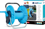 Cellfast Garden hose stand AluPlus 45m 1/2'' (55-150)