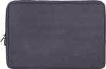 Rivacase 7707 Suzuka ECO Laptop H&uuml;lle 17.3" schwarz