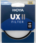 Filter Hoya Hoya UX II UV Filter 58mm