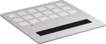 EFB Elektronik EFB-Elektronik PRO - Rack filter plate - Boden