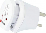 Skross Poland - India - adapter