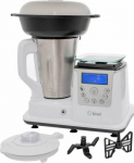 Robot Planetary Scarlett KMC6940