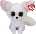 Meteor Mascot you the polar fox - Phoenix 24 cm