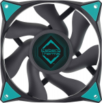 ICEBERG THERMAL IceGALE - 120mm Black