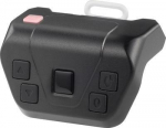 Renkforce RF-WRC-300 Bluetooth Presenter Touchpad RF-4760010 - Touchpad