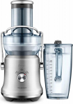 Sage Software Sage the Nutri Juicer 1300W Silver
