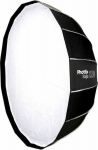 Phottix Raja Quick-Folding softbox 120