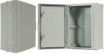 Pawbol Obudowa 310x410x170 IP65 z mounting plate (C.1602)