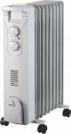 Heater Dedra 2000W + supply 400W oil 2000 W