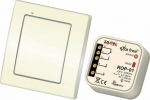 Zamel Wireless control kit (RNK02+ROP01) - RZB-01