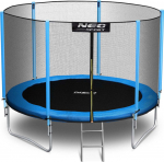 Garden trampoline Neo-Sport NS-10Z181 z external mesh 10 FT 312 cm