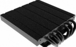 Alpenf&ouml;hn Black Ridge Processor cooler 1-pack Sort
