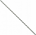 Dedra drill bit for wood, spiral, cylindrical 26mm (WDD26230)