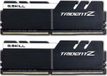 DDR4 32GB PC 3200 CL16 G.Skill KIT (2x16GB) 32GTZKW Triden Z